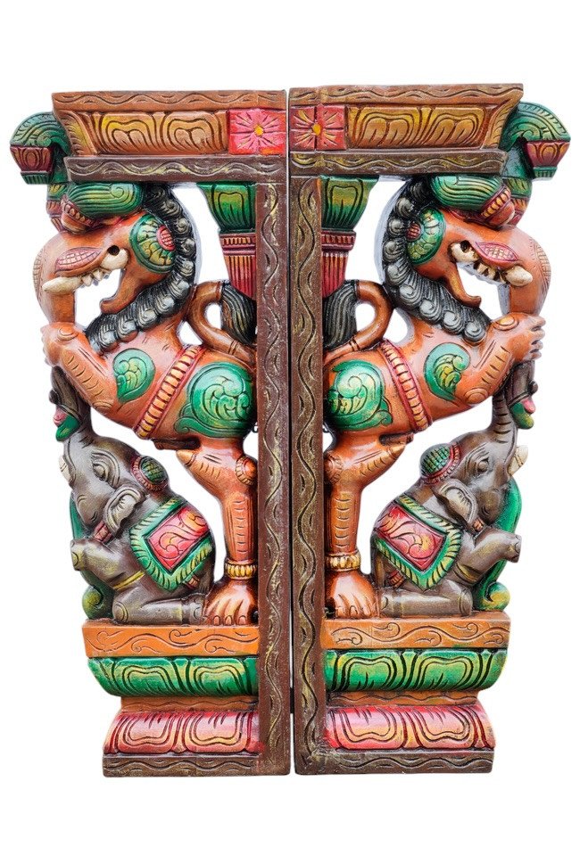 Multi Colour For Yaali
