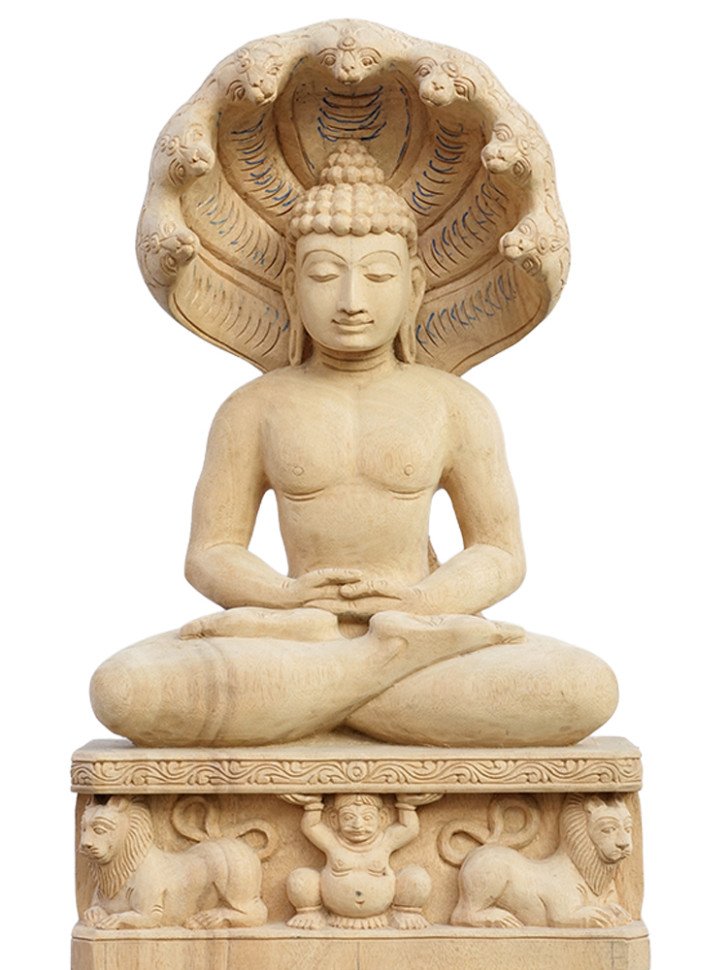 Lord Parshwanath